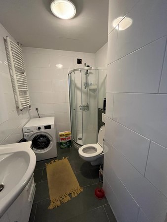 Medium property photo - Paterswoldseweg 96A, 9727 BG Groningen